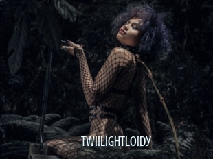 Twiilightloidy