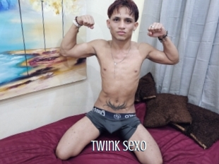 Twink_sexo