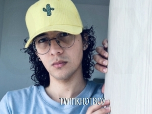 Twinkhotboy