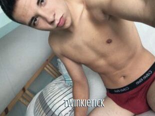 Twinkierick