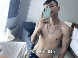 twinklatinguy Edonkey xxx