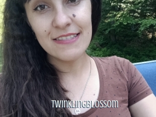 Twinklingblossom