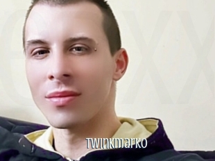 Twinkmarko