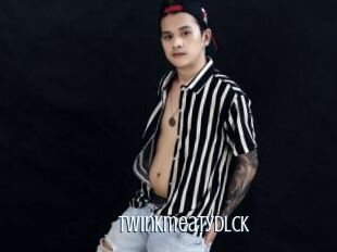 TwinkmeatyDlCK