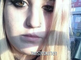 Twistedkitten