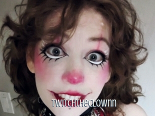 Twitchtheclownn