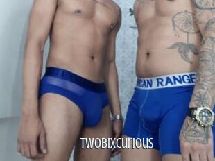 Twobixcurious