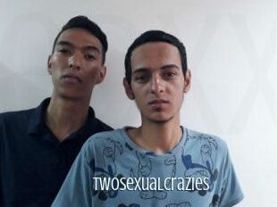 Twosexualcrazies