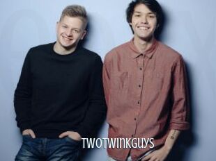 Twotwinkguys