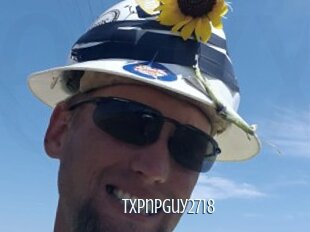 Txpnpguy2718