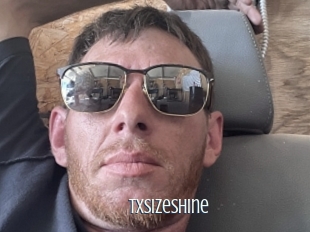 Txsizeshine