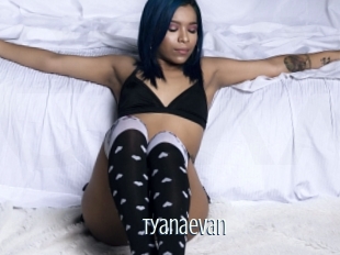 Tyanaevan