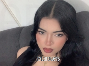 Tylarogers