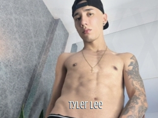 tyler_lee Edonkey xxx