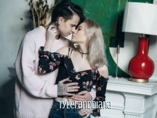 Tyleranddiana