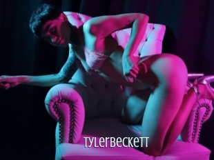Tylerbeckett