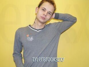 Tylerbrooksexy