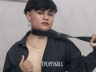 Tylerhall