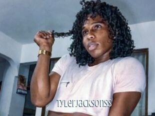 Tylerjacksonss