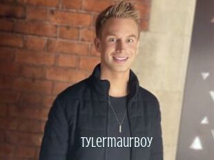 Tylermaurboy