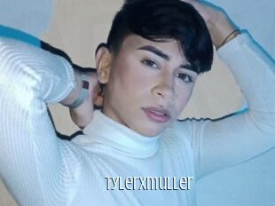 Tylerxmuller