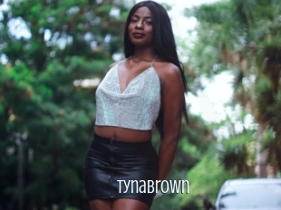Tynabrown