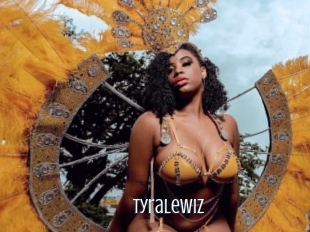Tyralewiz