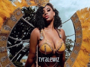 Tyralewiz