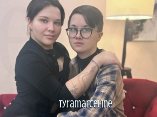 Tyramarceline