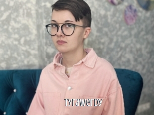 Tyrawerdy