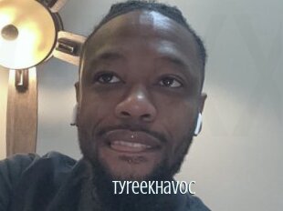 Tyreekhavoc