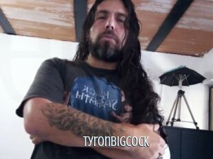 Tyronbigcock