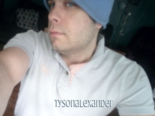 Tysonalexander