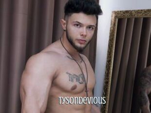 Tysondevious