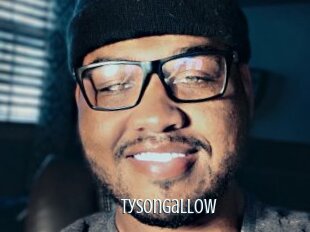 Tysongallow