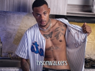 Tysonwalkers