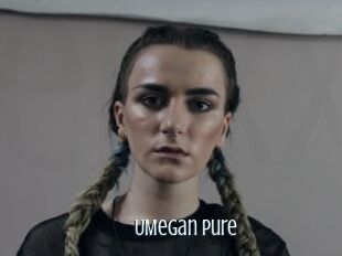 UMegan_Pure