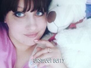 URSweet_Berry