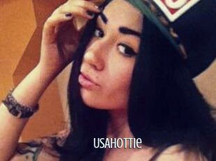 USAHottie