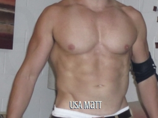 USA_Matt