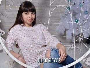 UlianaEyes