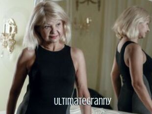 UltimateGranny