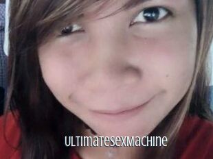 UltimateSexMachine