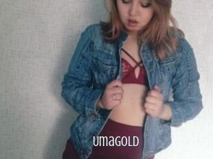 UmaGold