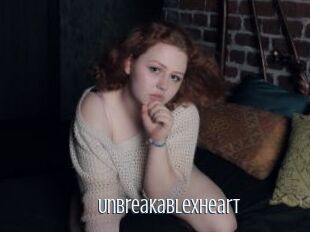 UnbreakableXheart