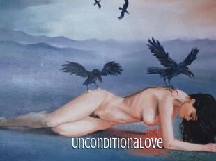 Unconditionalove