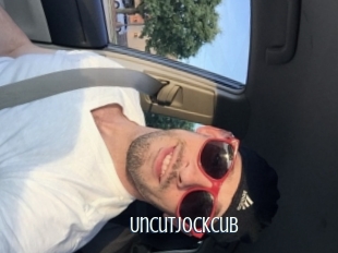 UncutJockCub