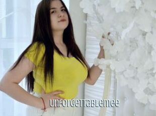 Unforgettablemee
