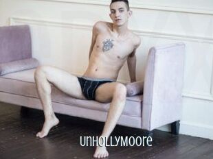 UnhollyMoore