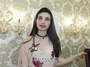 UniqueCamile